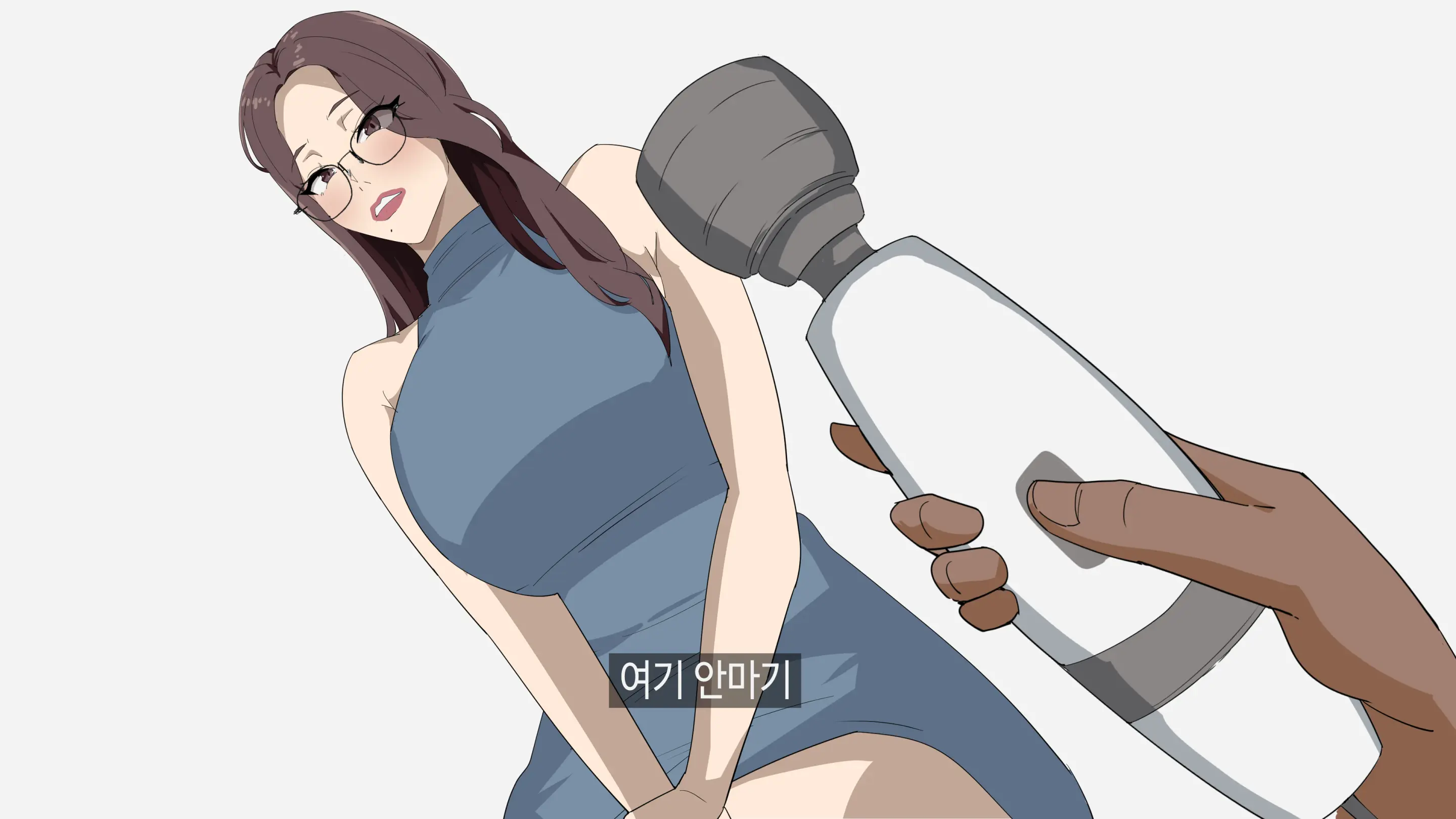 정아쌤 X 시미즈